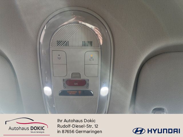 Hyundai IONIQ 5 - Bild 21