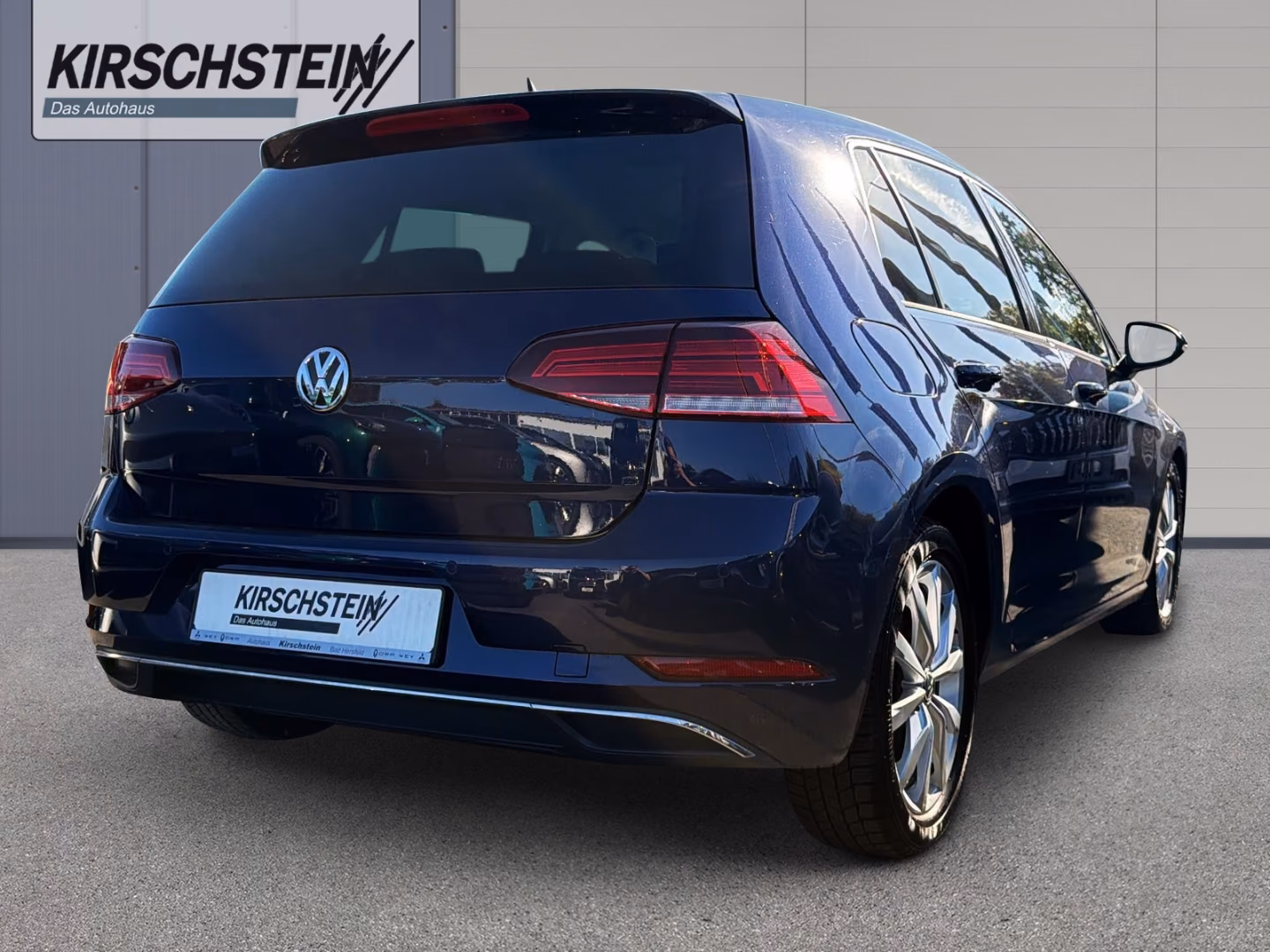 Volkswagen Golf VII Lim. Comfortline 1.4 TSI Kamera Start-S