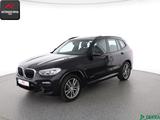 BMW X3 xDrive20d M SPORT SHADOW PANO,KAMERA,AMBIENTE - BMW X3 Gebrauchtwagen in Berlin