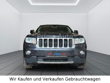 Jeep Grand Cherokee - 3