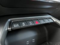Audi A3 Sportback 40 TFSI Aut quattro Sline AHK 3JGAR bei Autohaus Landmann & Maier OHG