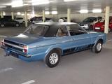 Ford *RARITÄT*! *2 türiger*! Knudsen FORD TAUNUS GXL  - Ford Taunus: Knudsen