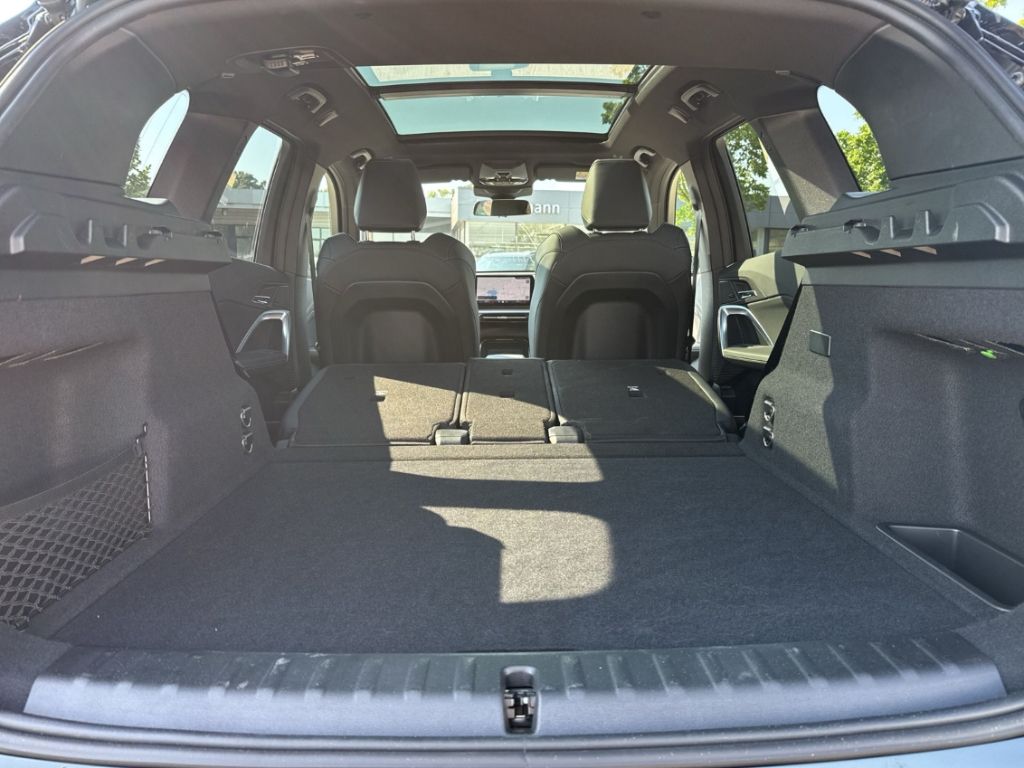BMW X1 xDrive 30e M Sport Pano ACC HUD Harman/Kardon foto 13