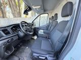 Ford Transit 310 L3H2 Lkw VA Trend | RFK | DAB - Ford: Lkw