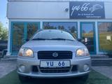 Suzuki Ignis 1.3 4WD ALLRAD TÜV NEU 1 HAND KLIMA - Suzuki Ignis: Allradantrieb, 1.3