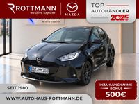 Mazda 2 Hybrid - Vorschau Bild 1