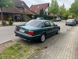 BMW E38 i  - BMW 728 von privat