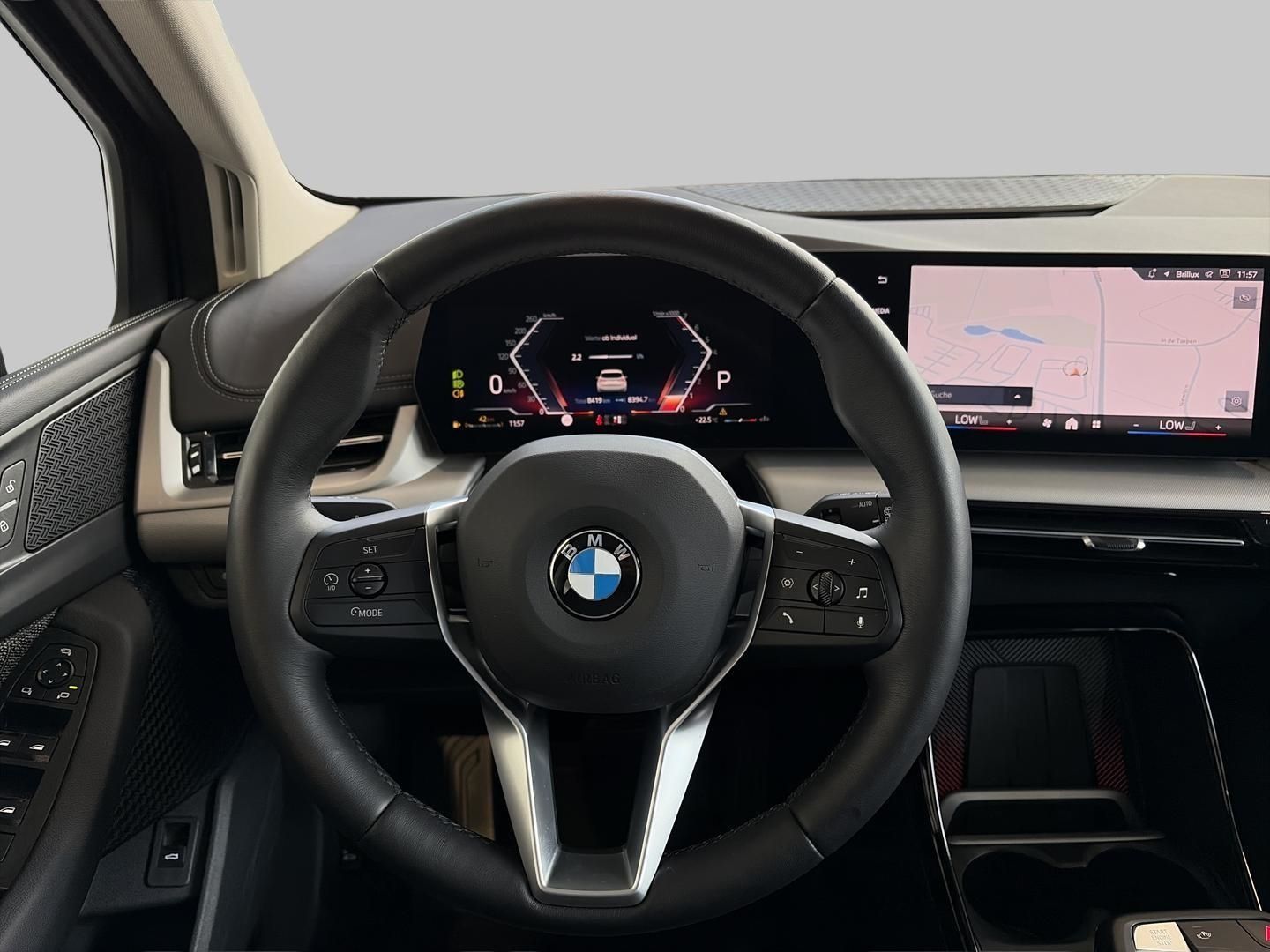 BMW 220 Active Tourer - Bild 14