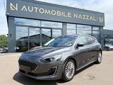 Ford FOCUS VIGNALE *1.HAND*HEAD-UP*KAMERA*NAVI* - Ford Focus Vignale mit Benzin-Antrieb