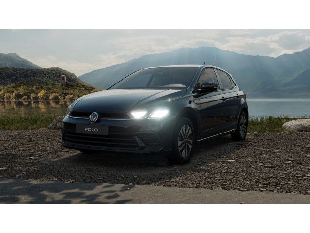 Image of Volkswagen Polo