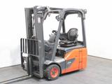 Linde E 16 C-02  386 - Angebote entsprechen deinen Suchkriterien