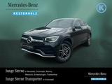 Mercedes-Benz GLC 300 de 4M AMG+KAM+MEMO+SOUND+EASYP+SPUR-ASS