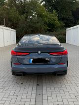 BMW M235i xDrive Gran Coupé Steptronic - - graue BMW M235