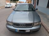 Audi A4 1.8 T quattro - - Audi aus 1997