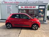 Renault Twingo Limited Open Air +NaviZB+BT+Klima+Allw. - Renault Twingo: Open