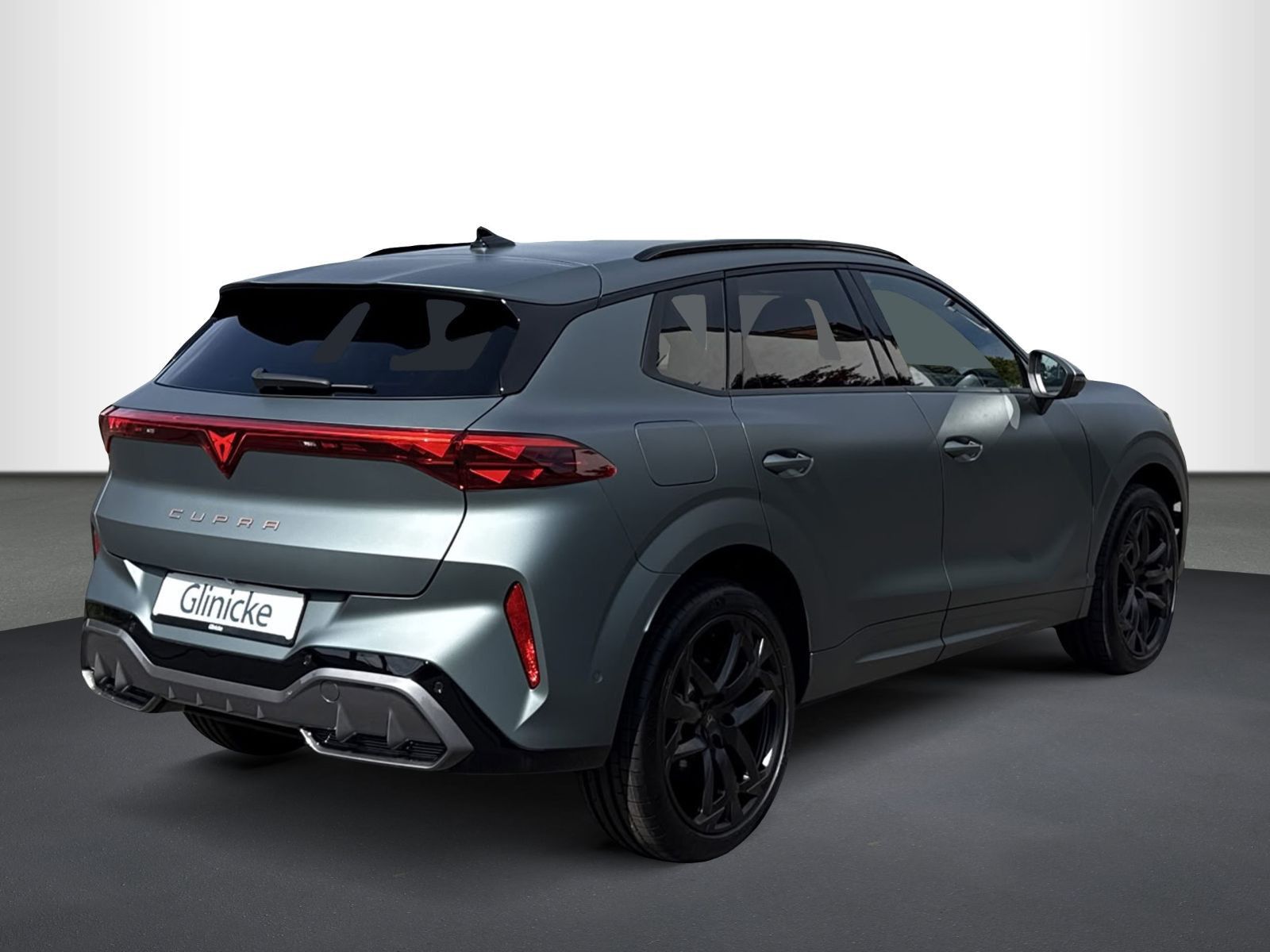 Cupra Terramar America's Cup Limited Edition 2.0 TSI D imagem 2
