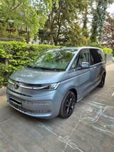 Volkswagen T7 Multivan 1,4 eHybrid OPF DSG Energetic KÜ - VW T7 von privat