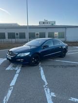 Volkswagen Passat CC 3.6 - Volkswagen Passat CC in Stuttgart