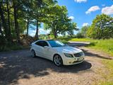 Mercedes-Benz CLC 200 Kompressor AMG Optik Pano TÜV 18 Zoll  - Mercedes-Benz Clc AMG