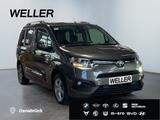 Toyota Proace City Verso 1.2 T L1 Executive *Pano*HUD* - graue Toyota PROACE CITY