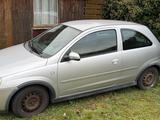 Opel Corsa C 1.0 Benzin  TÜV bis 12/2026 ... - Opel Corsa aus 2005 mit Benzin-Antrieb: Kleinwagen, 1.2