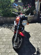 Honda RC 42 CB Seven Fifty - HONDA CB SEVEN FIFTY RC42