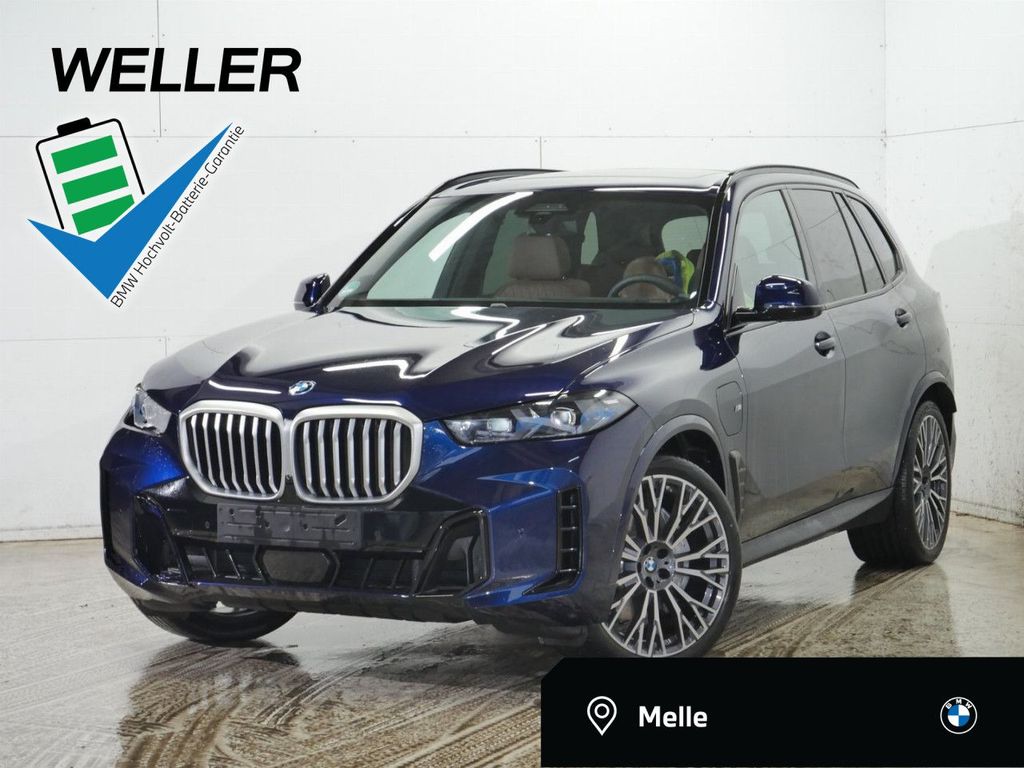 BMW X5 xDr50e 1179,-/0Anz DAPr Pano 360° AHK H
