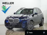 BMW X5 xDr50e 1179,-/0Anz DAPr Pano 360° AHK H