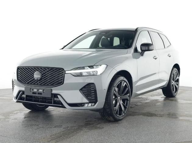 Fahrzeugabbildung Volvo XC 60 XC60 Plus Black Edition AWD