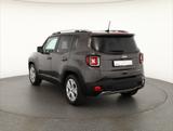 Jeep Renegade 1.4 M-Air DTC Limited Navi ACC Kamera - Jeep Renegade Gebrauchtwagen