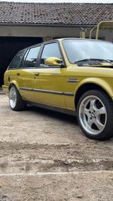 BMW E30 Touring 318i - BMW 318 aus 1990: 318i