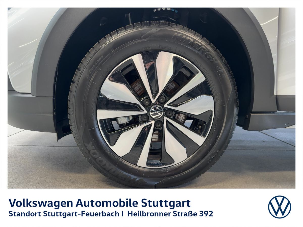 Volkswagen Taigo - Bild 12