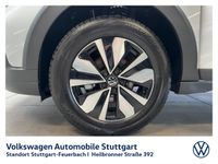 Volkswagen Taigo - Vorschau Bild 12