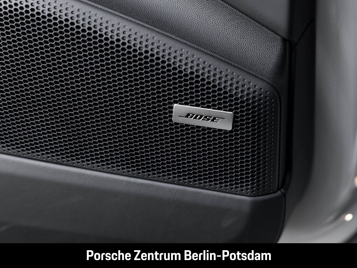 Porsche Macan - Bild 21