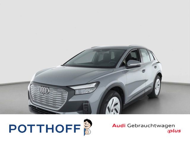 Audi Q4 e-tron - Bild 1