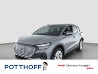 Audi Q4 e-tron - Vorschau Bild 1