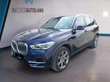 BMW X5 30d xDrive AHK LASER H&K LUFTFEDERUNG 360° - gebrauchte BMW X5 aus dem Jahr 2023