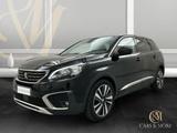 Peugeot 5008 Allure 7Sitz T.Leder Navi RFK AHK SHZ - Peugeot Gebrauchtwagen in Bremen