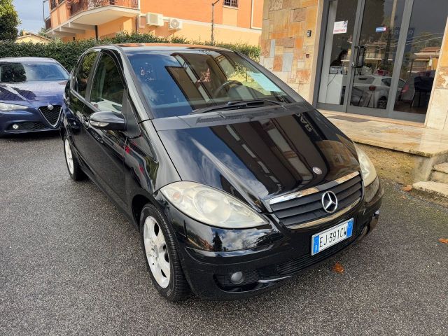 Mercedes-Benz Mercedes-benz A 180 2.0 109CV - CDI