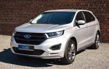 Ford Edge ST-LINE 4x4 NAVI KAMERA LEDER ACC SPUR MEMO - gebrauchte Ford Edge aus dem Jahr 2019