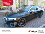 Audi S5 Cabriolet 3.0 TFSI NAVI MATRIX Alcantara
