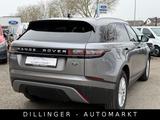 Land Rover Range Rover Velar SE 4x4 Kamera Shz LED Nav Temp - gebrauchte Land Rover Range Rover Velar aus dem Jahr 2019