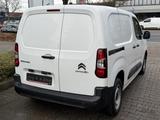 Citroën Berlingo 1.5 BlueHDi 100 M S&S Club - Citroën Berlingo Gebrauchtwagen in Düsseldorf