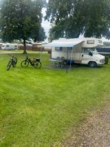 Dethleffs Ducato Typ 290 - Dethleffs Ducato