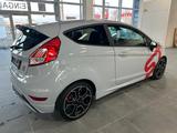 Ford Fiesta ST200*Navi&Kamr*Leder*1.Hand*n.Zahnriemen - Ford Fiesta: 1.2