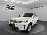 Land Rover Discovery Sport P300e S AWD PHEV - Land Rover mit Hybrid-Antrieb: Geländewagen
