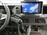 Volkswagen Crafter - Vorschau Bild 15