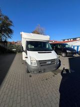 Sunlight T66 Glücksmobil - Sunlight Wohnmobil oder -wagen