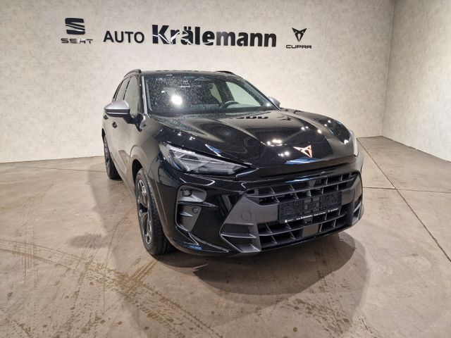 Cupra Terramar VZ 1.5 DSG e-Hybrid 200 kW*AHK*el.Heckk