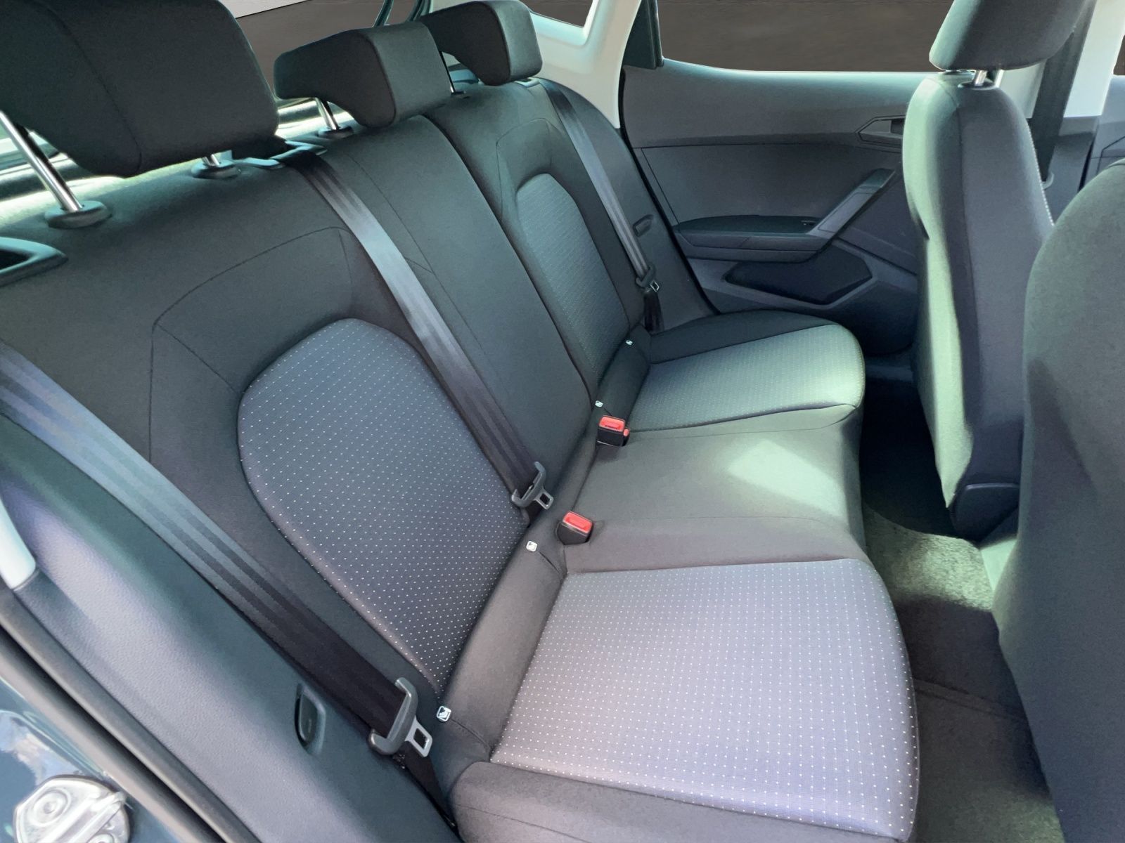 Seat Ibiza - Bild 15